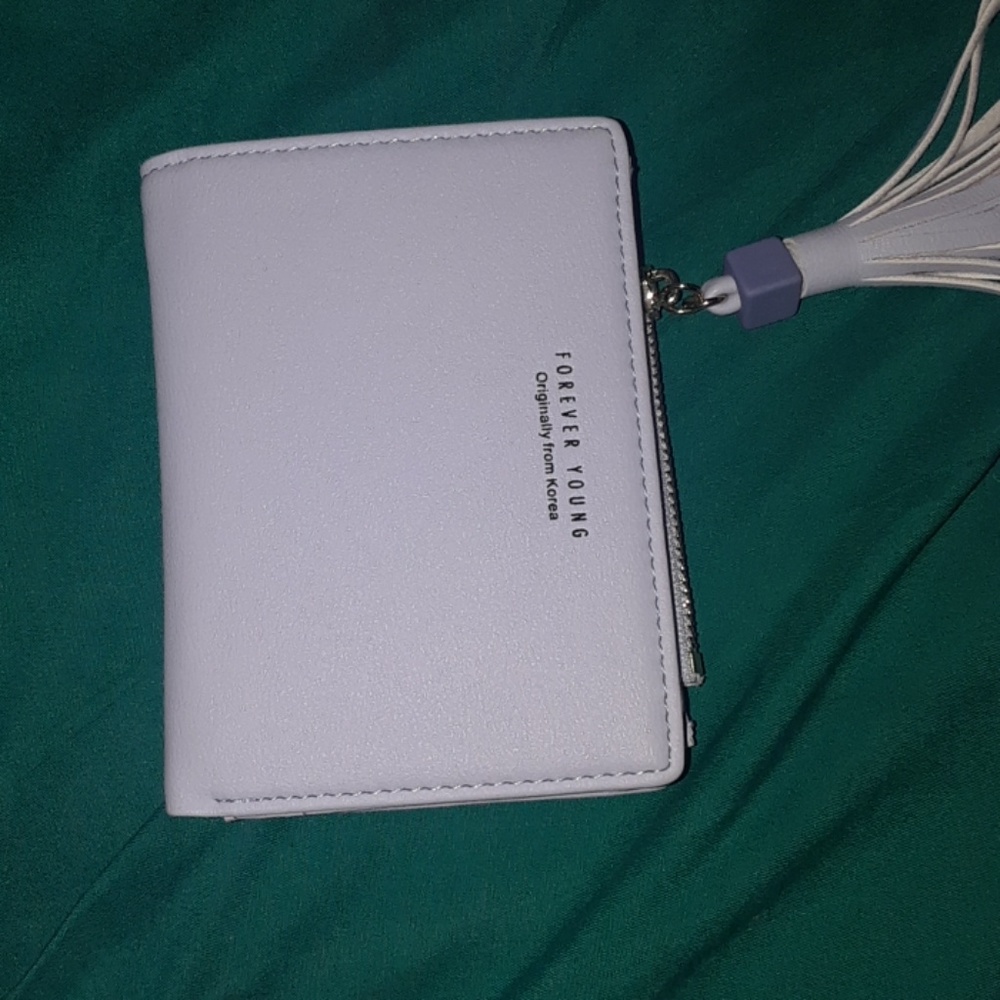 Small wallet